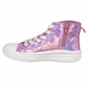 Sapatilhas de Desporto Infantis Minnie Mouse Cor de Rosa Bebés e Crianças - nacloset 2