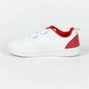 Sapatilhas de Desporto Infantis Minnie Mouse Branco Bebés e Crianças - nacloset 2