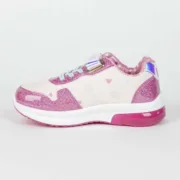 Sapatilhas de Desporto Infantis Minnie Mouse Cor de Rosa Bebés e Crianças - nacloset 2