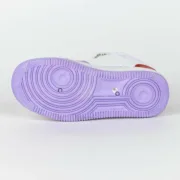 Sapatilhas de Desporto Infantis Minnie Mouse Cor de Rosa Bebés e Crianças - nacloset 2
