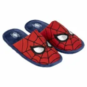 Chinelos de casa Spider-Man Vermelho Chinelos de casa - nacloset