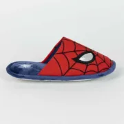 Chinelos de casa Spider-Man Vermelho Chinelos de casa - nacloset 2