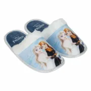 Chinelos de casa Frozen Azul Bebés e Crianças - nacloset