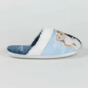 Chinelos de casa Frozen Azul Bebés e Crianças - nacloset 2