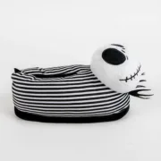 Chinelos de casa The Nightmare Before Christmas Preto Chinelos de casa - nacloset 2