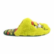Chinelos de casa The Grinch Verde Chinelos de casa - nacloset 2