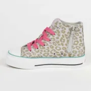 Sapatilhas de Desporto Infantis Minnie Mouse Multicolor Bebés e Crianças - nacloset 2