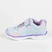 Sapatilhas de Desporto Infantis Frozen Roxo Bebés e Crianças - nacloset 2