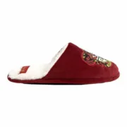 Chinelos de casa Harry Potter Gryffindor  Vermelho Chinelos de casa - nacloset 2
