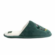 Chinelos de casa Harry Potter Slytherin  Verde Chinelos de casa - nacloset 2
