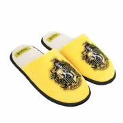 Chinelos de casa Harry Potter Amarelo Chinelos de casa - nacloset 2