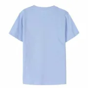 Camisola de Manga Curta Criança Bluey Azul Claro Moda | Acessórios - nacloset 2
