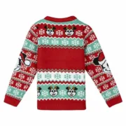 Jersey Unissexo Mickey Mouse Camisolas - nacloset 2