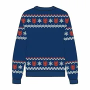 Jersey Unissexo Spider-Man Camisolas - nacloset 2