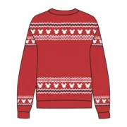 Jersey Unissexo Minnie Mouse Camisolas - nacloset 2