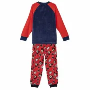 Pijama Infantil Mickey Mouse Bebés e Crianças - nacloset 2