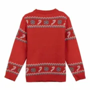 Jersey Unissexo Stitch Camisolas - nacloset 2