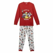 Pijama Mickey Mouse Moda | Acessórios - nacloset