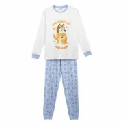 Pijama Bluey Moda | Acessórios - nacloset