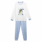 Pijama Bluey Moda | Acessórios - nacloset
