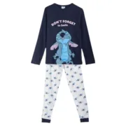 Pijama Stitch Moda | Acessórios - nacloset