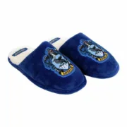 Chinelos de casa Harry Potter Ravenclaw  Azul Chinelos de casa - nacloset