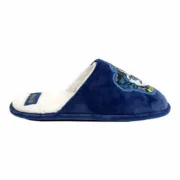 Chinelos de casa Harry Potter Ravenclaw  Azul Chinelos de casa - nacloset 2