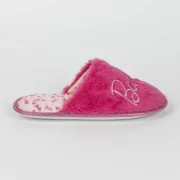 Chinelos de casa Barbie Cor de Rosa Bebés e Crianças - nacloset 2