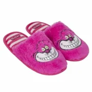 Chinelos de casa Disney Cor de Rosa Moda | Acessórios - nacloset