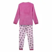 Pijama Disney Fúcsia Moda | Acessórios - nacloset 2