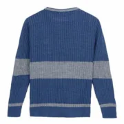 Jersey Unissexo Harry Potter Azul Camisolas - nacloset 2
