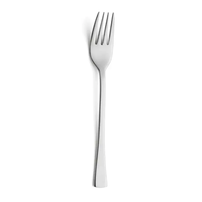 Conjunto de Garfos de Sobremesa Amefa Atlantic 12 Unidades Cozinha | Gourmet - nacloset