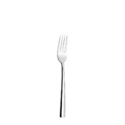 Conjunto de Garfos de Sobremesa Amefa Havane Aço Metal Sobremesa (12 Unidades) Cozinha | Gourmet - nacloset