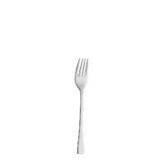 Conjunto de Garfos Amefa Atlantic Metal Aço 12 Unidades Cozinha | Gourmet - nacloset