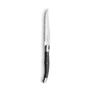 Conjunto de Facas para Carne Lou Laguiole Tradition Duas cores Metal 23 x 2 x 1,1 cm Carne Conjuntos de Facas - nacloset