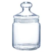 Frasco Luminarc Club Transparente Vidro (750 ml) (6 Unidades) A Preço de Revenda - nacloset 2