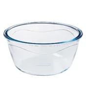 Lancheira Hermética Pyrex Cook&go 20 x 20 x 10,3 cm Azul 1,6 L Vidro (6 Unidades) A Preço de Revenda - nacloset 2