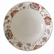 Saladeira Queen´s By Churchill Jacobean Cerâmica servies (Ø 23,5 cm) (3 Unidades) A Preço de Revenda - nacloset 2