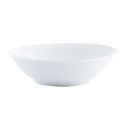 Saladeira Quid Basic Cerâmica Branco (23 cm) (6 Unidades) A Preço de Revenda - nacloset 2
