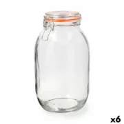 Frasco de Vidro Luminarc New Canette Transparente (6 Unidades) A Preço de Revenda - nacloset