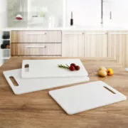 Tábua de corte Quid Renova Branco 36,5 x 24,8 x 1 cm (12 Unidades) A Preço de Revenda - nacloset 2