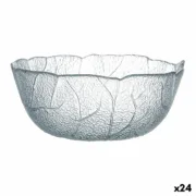 Saladeira Luminarc Aspen Transparente Vidro (24 Unidades) A Preço de Revenda - nacloset