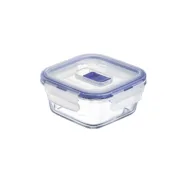 Lancheira Hermética Luminarc Pure Box Active 380 ml Duas cores Vidro (6 Unidades) A Preço de Revenda - nacloset 2