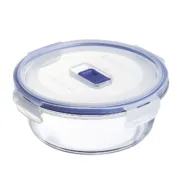 Lancheira Hermética Luminarc Pure Box Active 920 ml 15 x 7 cm Duas cores Vidro (6 Unidades) A Preço de Revenda - nacloset 2