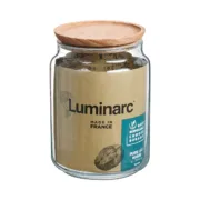 Frasco Luminarc Pav Transparente Vidro (2 L) (6 Unidades) A Preço de Revenda - nacloset 2