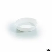 Tacho Luminarc Smart Cuisine Branco Vidro Ø 14 cm Baixa (12 Unidades) A Preço de Revenda - nacloset