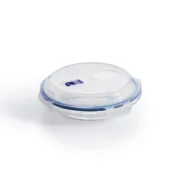 Lancheira Hermética Luminarc Pure Box 700 ml Duas cores Vidro (5 Unidades) A Preço de Revenda - nacloset 2