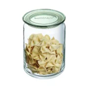Frasco Luminarc Pure Jar Verde Vidro 1 L (6 Unidades) A Preço de Revenda - nacloset 2