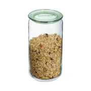 Frasco Luminarc Pure Jar Verde Vidro 1,5 L (6 Unidades) A Preço de Revenda - nacloset 2