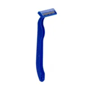 Máquina de Barbear Manual Berilo 37670 (30 Unidades) Depilação e acessórios para barbear - nacloset 2